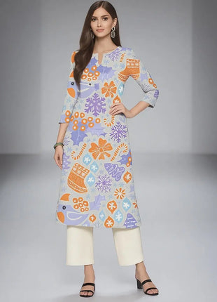 Muslim 2026 Women's Kurt Fashionable And Elegant Straight Tube Casual Peacock Pattern New Comfortable Dress Abayas Femme