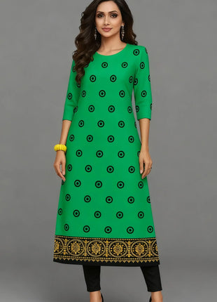 National style Women Kurt Casual Dress Kurtta Straight Casual Ethnic Abito Donna Musulmana Girls Prayer Dress Turkish Abaya