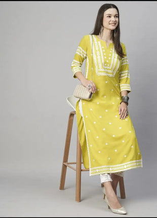 2026 Women's Kurt Fashionable And Elegant Straight Tube Casual Peacock Pattern New Comfortable Dress Islamitische Dames Kleding
