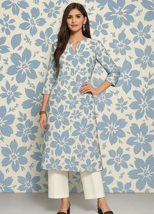 Muslim Kurtta Women's Casual Fashion Dress Straight Tube Casual Ethnic Vetement Femme Musulman Kaftan Dress Moroccan Luxury