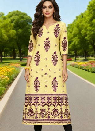 Dress Kurt Women's Fashionable And Elegant Long Sleeved Straight Tube Casual Round Neck Pattern Robe Traditionnelle Arabe