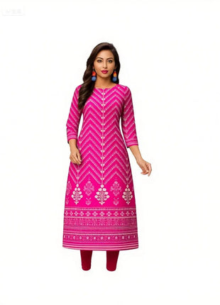 Muslim Peacock Casual Fashionable Kurt Dress Tube Ethnic Moroccan Takchita Dress Turkish Abaya Robe Longue Femmes Slit hem
