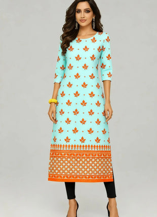 Muslim Kurt Women's Fashionable And Comfortable Dress With 2026 Straight Tube And National style Abito Donna Musulmana