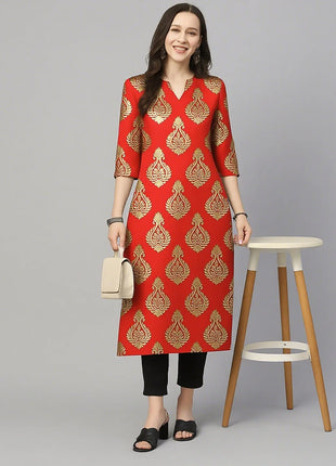 Muslim 2026 Kurt Women's Fashionable And Comfortable Dress With Straight Tube Casual Multiple Designs Islamic National style