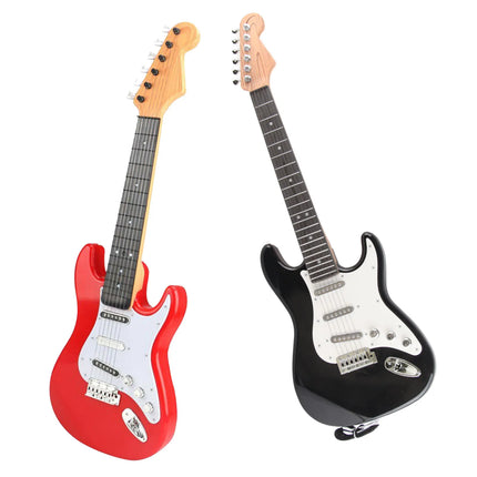 Kids Electric Guitar Kids Guitar Kids Electric Guitar  Multifunctional  Electric Guitar Music Instrument  for Boy Girl