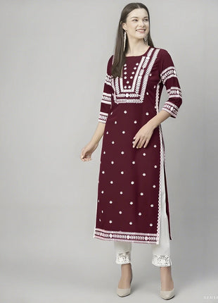 Muslim Kurtta Women Fashion Comfortable Dress Straight Tube Casual Ethnic Peacock Muslim Kurtta Turkish Abaya Girls Prayer Dress