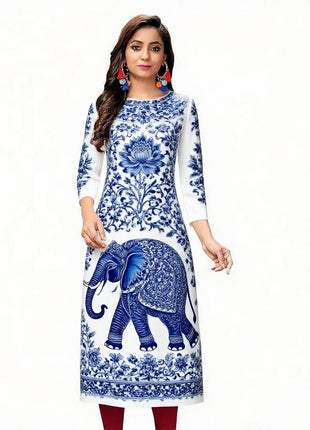 Muslim Kurt Women's Fashion Turkish Abaya Dress Straight Tube Ethnic Vestiti Slit hem Marocchini Donna Abito Donna Musulmana