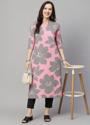 Muslim 2026 Women's Kurt Fashionable And Elegant Straight Tube Casual Peacock Pattern New Comfortable Dress Abayas Femme