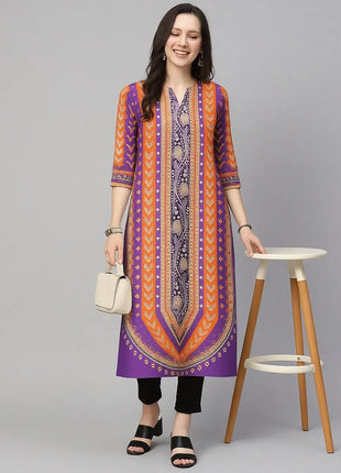 Muslim Women's Casual, Fashionable  Kurt Dress Long Sleeved Straight Tube Casual Ethnic Moroccan Takchita Dress Abaya