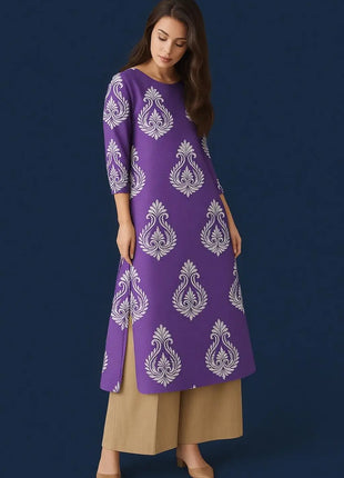 Muslim Red Women's Casual Fashionable Comfortable Straight Tube Casual Ethnic Peacock National style Abito Donna Turkish Abaya