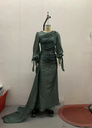 Eid Silky Women Dress Muslim Abaya Party Jalabiya Ramadan Party Long Dresses Vestidos Largos Arab Long Robe Morocco Kaftan 2025