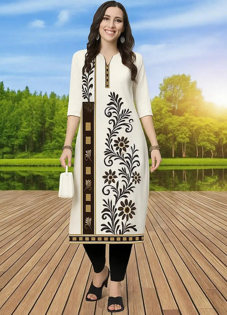 Muslim Women's Casual Fashionable  Kurt Dress Straight Tube Ethnic Moroccan Takchita Dress Abaya Robe Longue National style