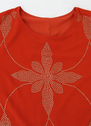 Eid Morocco Party Dress Women Muslim Abaya Diamond Ramadan Chiffon Dubai Abayas Kaftan Elegant Robe Vestidos Turkey Gown 2023