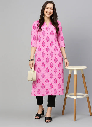 Muslim Women Kurtta Casual Dress Middle Eastern Straight Casual Ethnic Flower Mandarin National Style Caftan Marocain Femme