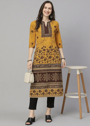Muslim Women Kurt Fashionable And Elegant Straight Tube Casual Peacock Pattern New Comfortable Dress Islamitische Dames Kleding
