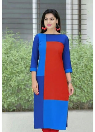 Muslim Kurtta Women Fashion Comfortable Dress Straight Tube Casual Ethnic Peacock Muslim Kurtta Turkish Abaya