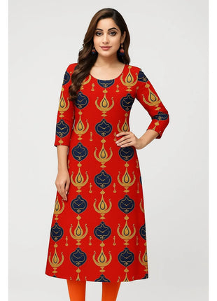 Muslim 2026 Dress Kurt Women Fashionable And Elegant National Style Straight Tube Casual Slit hem Abito Donna Musulmana
