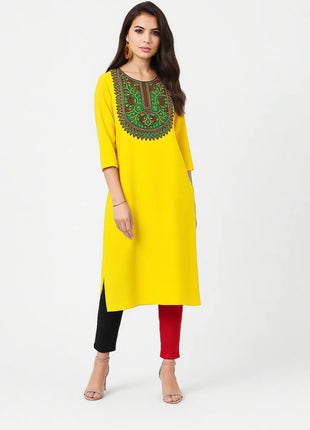 Muslim Kurt Women's Fashion Ethnic Vestiti Marocchini Donna Caftan Dress Moroccan Turkish Abaya Slit Hem Gebetskleidung Frau