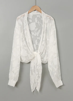 New Plain Chiffon Sun Protection Shawl Solid Color Silver Sprinkled Cut Flowers Wraps  Women Summer Outdoor Uv Protection Cape