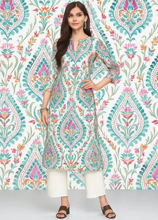 Muslim Kurt Women Fashionable Dress With Straight Tube Casual National style Design Various Vacation Styles Kurdische Kleider