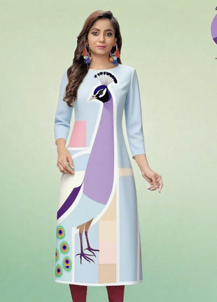 Muslim 2026 Dress Kurt Women's Fashionable And Elegant Slit Hem Straight Tube Casual Modest Dress Dubai Moroccan Kaftan Robe