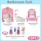 Pink-Bathroom