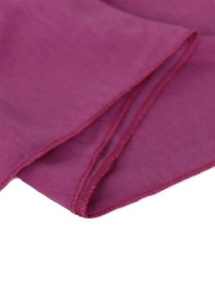 Hot Muslim Fashion Woman Soft Hijabs Scarf Shawl Plain Cotton Jersey Scarves Turban Women Long Shawls Head Wrap Headband Abaya