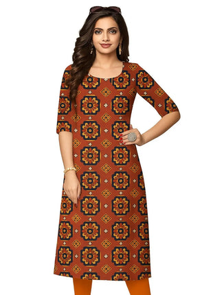 Muslim Dress Kurt Women's Fashionable And Elegant Straight Tube Casual Colorful Slit hem Abito Donna Musulmana Turkish Abaya