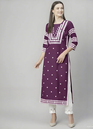 Muslim Kurtta Women Fashion Comfortable Dress Straight Tube Casual Ethnic Peacock Muslim Kurtta Turkish Abaya Girls Prayer Dress