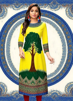Muslim Peacock Casual Fashionable Kurt Dress Tube Ethnic Moroccan Takchita Dress Turkish Abaya Robe Longue Femmes Slit hem