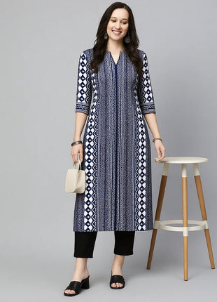 Muslim Women's Casual, Fashionable  Kurt Dress Long Sleeved Straight Tube Casual Ethnic Moroccan Takchita Dress Abaya