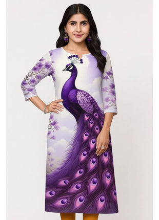 Muslim Flowers Kurt Christmas Women's Casual Fashion Comfortable Dress Long Sleeve Straight Tube Casual Ethnic Arabian Dress