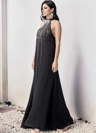 Eid Dress for Women Abaya 2 Piece Set Diamond Party Long Dresses Muslim Caftan Robe Jalabiya Ramadan Dubai Kaftan Vestido Largos