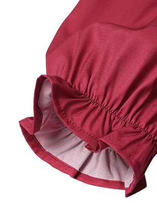 Women Stylish Floral Printed Maxi Dress Muslim Abaya ZANZEA Eid Mubarak Robe Elegant Long Sleeve Casual Vestidos Kaftan IsIamic