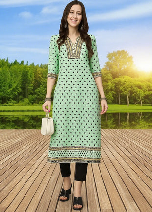 Muslim Kurt Women Casual Fashion Dress Peacock Straight Tube Casual Ethnic Peacock National Style Islamische Kleidung Frauen