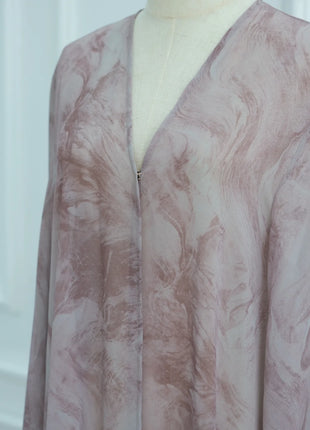 Eid Abaya for Women Print Cardigan Scarf Set Muslim Dresses Ramadan Morocco Dubai Jalabiya Kaftan Vestidos Arab Long Robe 2025