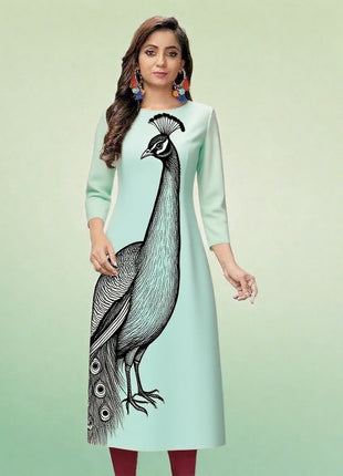 National style Muslim Women's Fashionable And Comfortable Kurtta Dress Slit hem Abito Donna Turkish Abaya Girls Prayer Dress