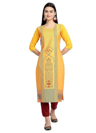 Muslim Women Casual Comfortable Kurt Dress Straight Tube Ethnic Peacock All Occasions Such As Birthday Abito Donna Musulmana