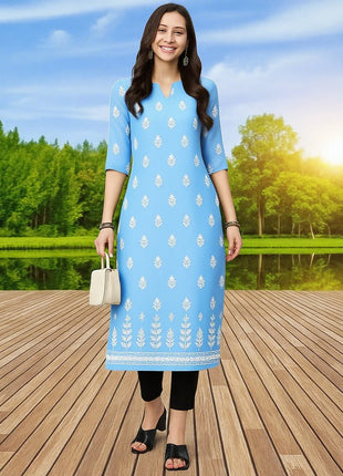 Muslim Women's Casual Fashionable  Kurt Dress Straight Tube Ethnic Moroccan Takchita Dress Abaya Robe Longue National style