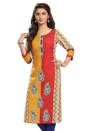 Muslim Peacock Kurtta Women Casual Fashion Dress National style Straight Tube Casual Ethnic Flower Abaya Abito Donna Musulmana