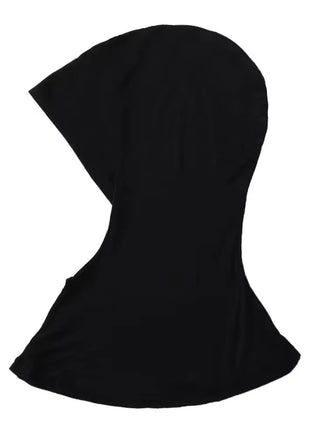 Ramadan Islamic Muslim Underscarf Women Veil Hijab Head Scarves Muslim Women Scarf Turbans Head For Woman Hijabs Caps Hat