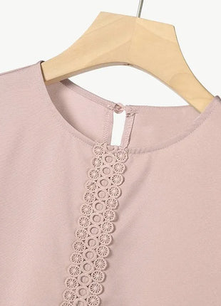 Ramadan Two Piece Sets Shirt &Pants Women Muslim Suits Shirt Blouse Musulman Ensembles Moroccan Kaftan Islamic Dress Sets