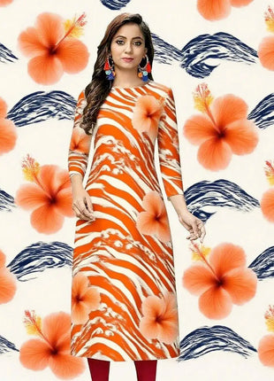 Muslim 2026 Dress Kurtta Women Fashionable And Elegant National Style Straight Tube Casual Slit hem Abito Donna Musulmana