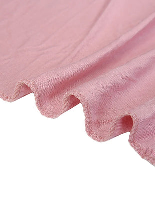 Premium Modal Cotton Jersey Hijab Scarf Muslim Long Shawl Women Plain Soft Turban Tie Head Wraps Africa Female Headband 170x60cm