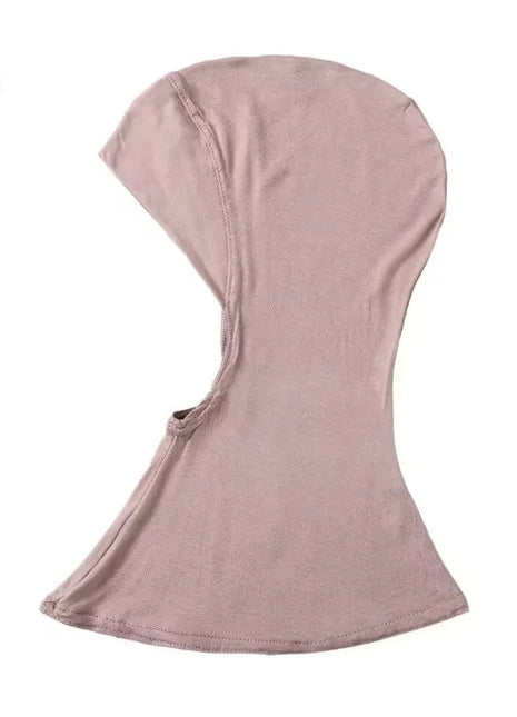 Ramadan Islamic Muslim Underscarf Women Veil Hijab Head Scarves Muslim Women Scarf Turbans Head For Woman Hijabs Caps Hat