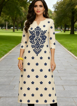Dress Kurt Women's Fashionable Long Sleeved Straight Tube Casual Bright Patterns Robe Arabe Robe Traditionnelle Arabe Muslim