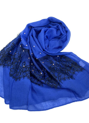 90*200cm muslim crinkle hijab scarf islamic sprinkle gold scarves with hot stamping foulard femme musulman solid shawls