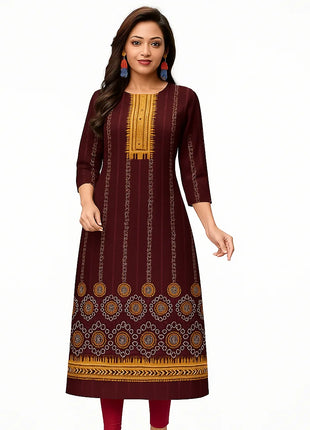 Muslim Kurt Christmas Women's Casual Fashion Comfortable Dress 2026 Slit hem Girls Prayer Dress Abito Donna Turkish Abaya