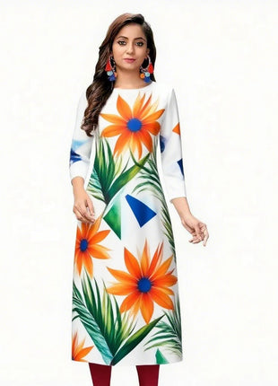 Muslim Women's Casual Fashionable Kurt Dress Moroccan Takchita Dress Abaya Robe Longue Femmes Slit Hem Ropa Musulmana De Mujer