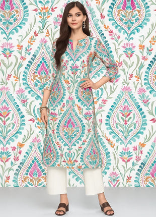 Muslim Kurt Women Fashionable Dress With Straight Tube Casual National style Design Various Vacation Styles Kurdische Kleider